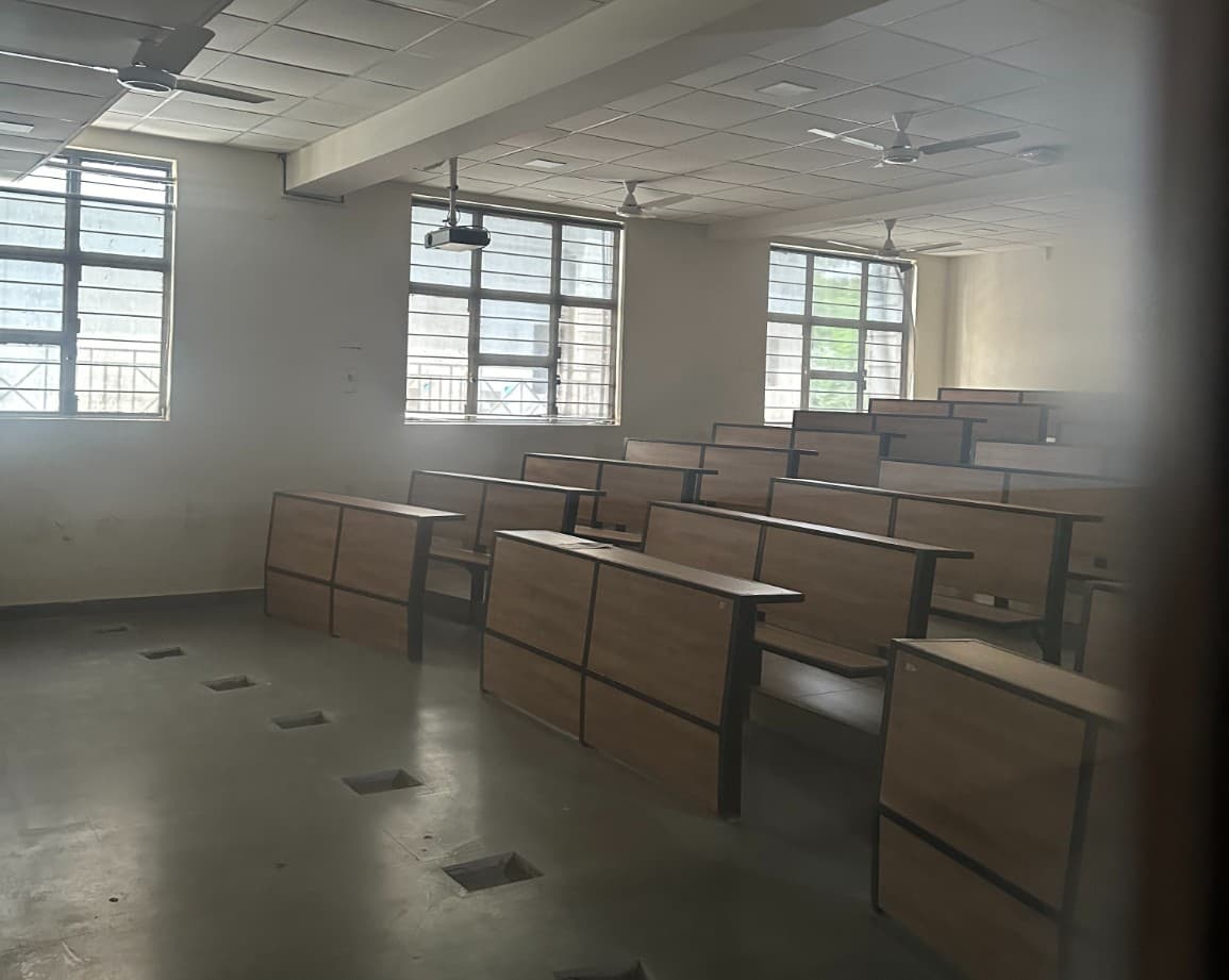 ABES Ghaziabad Academic Infrastructure photo 11